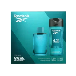 Cool Set Men EDT