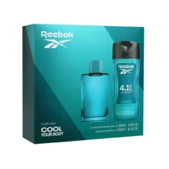 Cool Set Men EDT