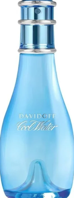 Cool Water Woman EDT
