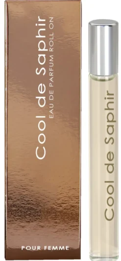 Cool Woman Eau de Parfum