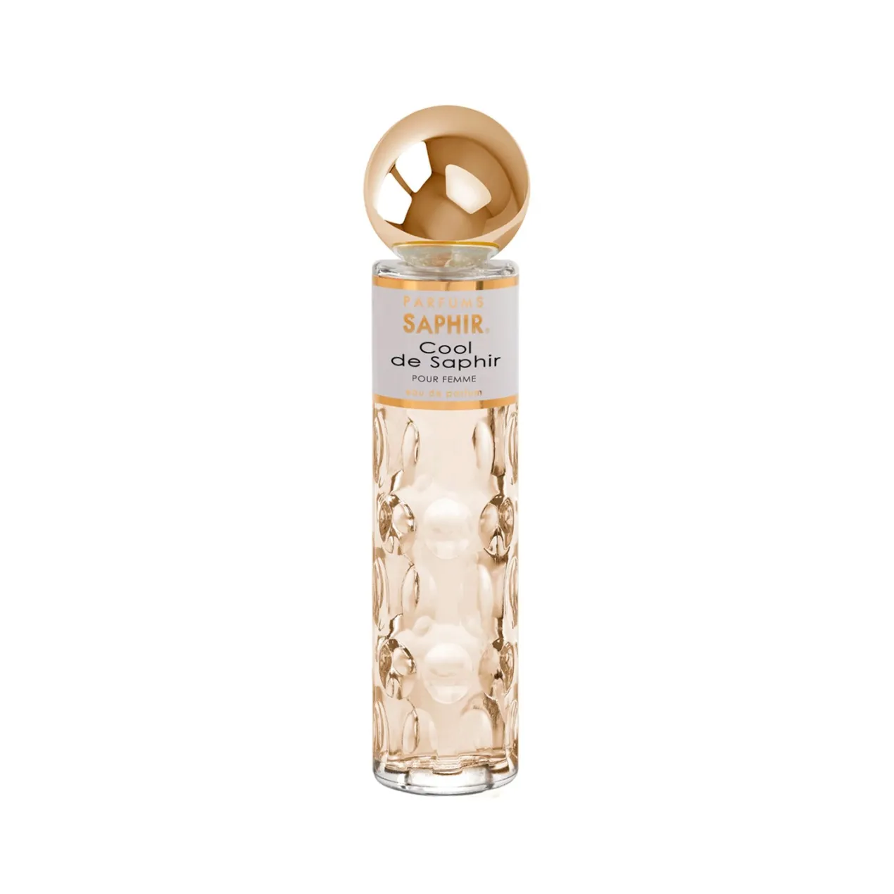 Cool Woman Eau de Parfum