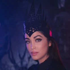 Corona Dark Queen