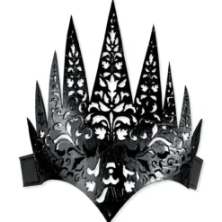Corona Dark Queen