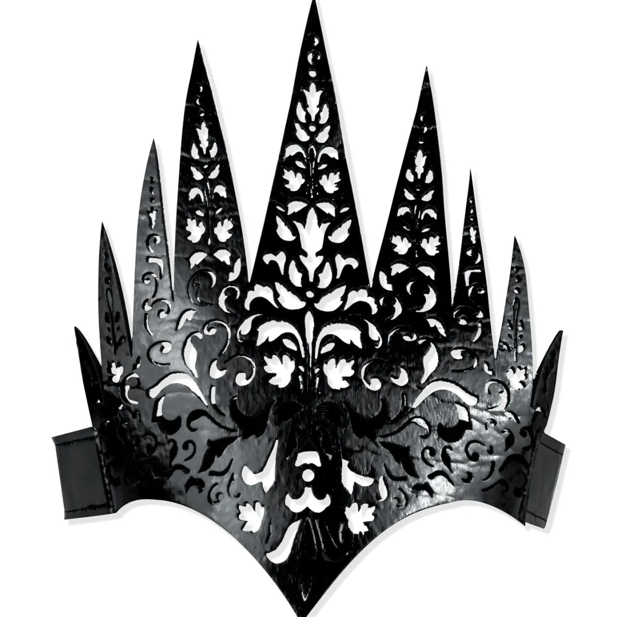Corona Dark Queen