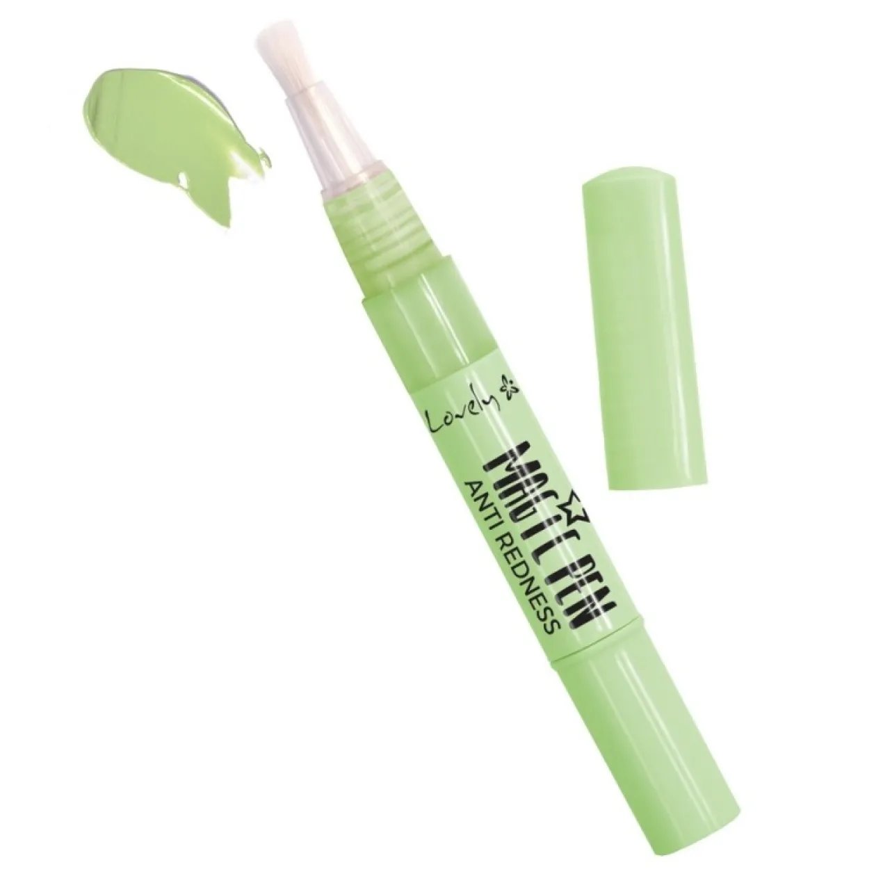 Corrector Anti Rojeces Magic Pen