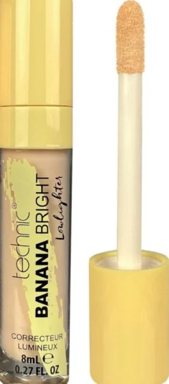 Corrector Banana Bright Lowlighter