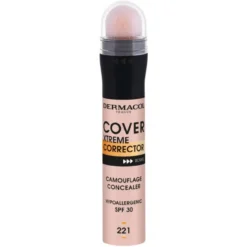 Corrector Cover Xtreme
