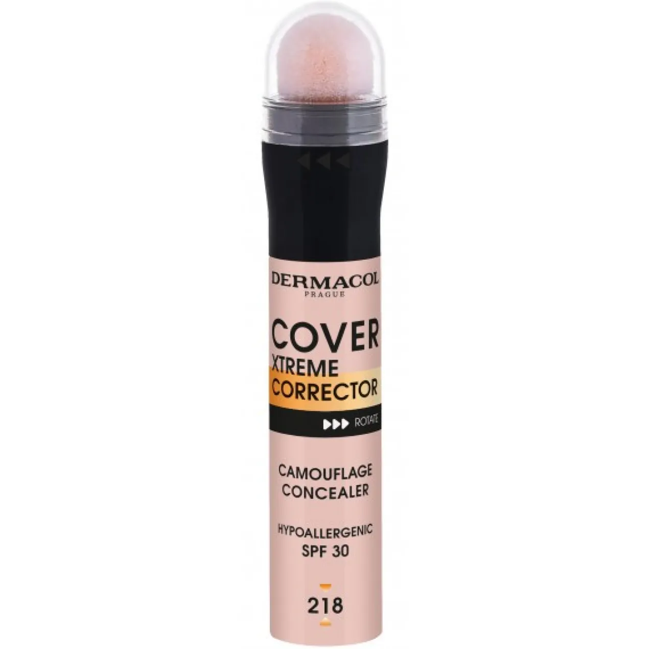Corrector Cover Xtreme