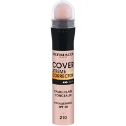 Corrector Cover Xtreme