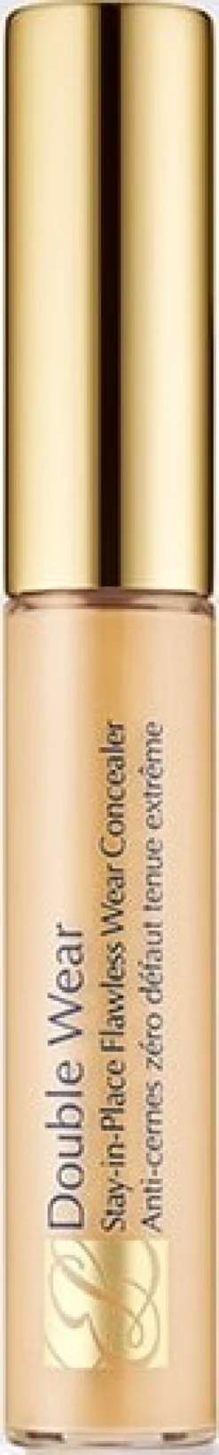 Corrector De Larga Duración Double Wear SPF10