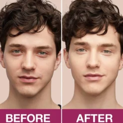 Corrector de Ojeras Borrador de Imperfecciones con Hidratación 12H y Acabado Natural
