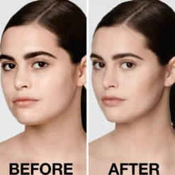 Corrector de Ojeras Borrador de Imperfecciones con Hidratación 12H y Acabado Natural
