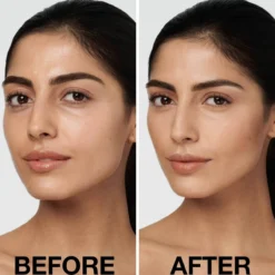 Corrector de Ojeras Borrador de Imperfecciones con Hidratación 12H y Acabado Natural