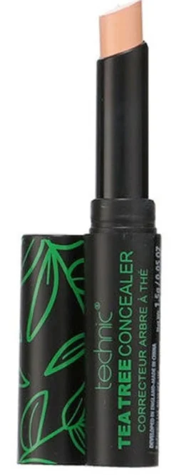 Corrector de Árbol del Té