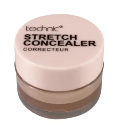 Corrector en Crema Stretch Concealer