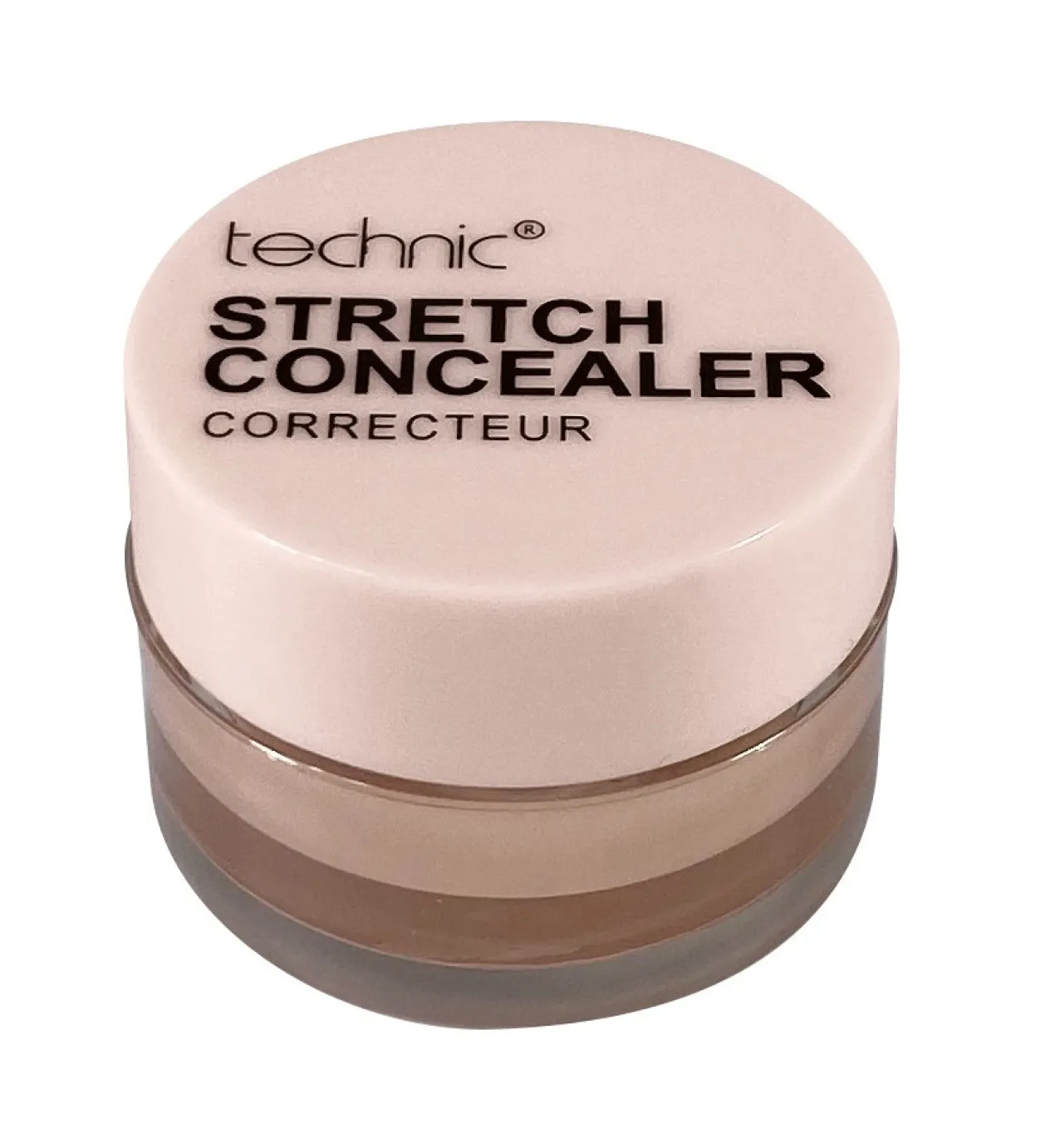 Corrector en Crema Stretch Concealer