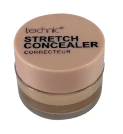Corrector en Crema Stretch Concealer