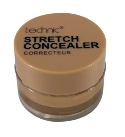 Corrector en Crema Stretch Concealer