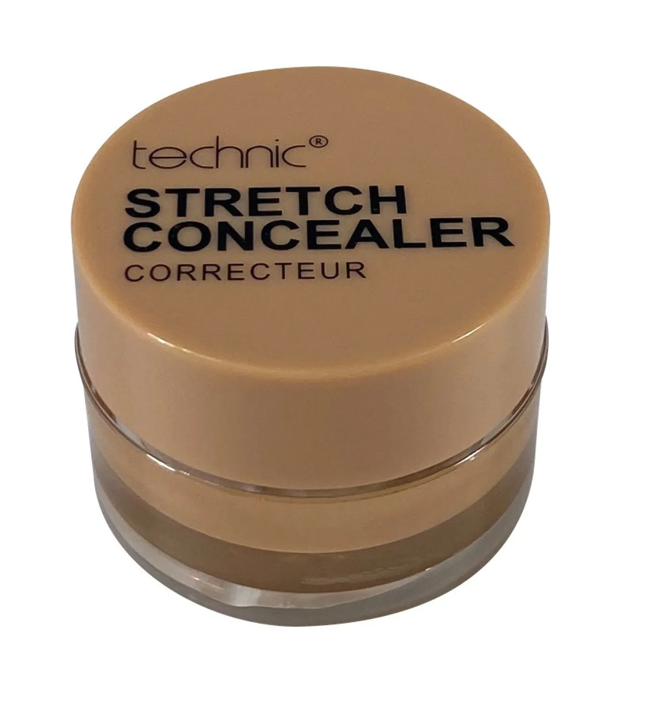Corrector en Crema Stretch Concealer
