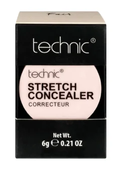 Corrector en Crema Stretch Concealer