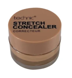 Corrector en Crema Stretch Concealer