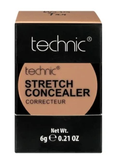 Corrector en Crema Stretch Concealer