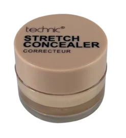 Corrector en Crema Stretch Concealer