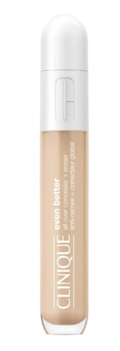 Corrector Even Better Concealer + Borrador Total