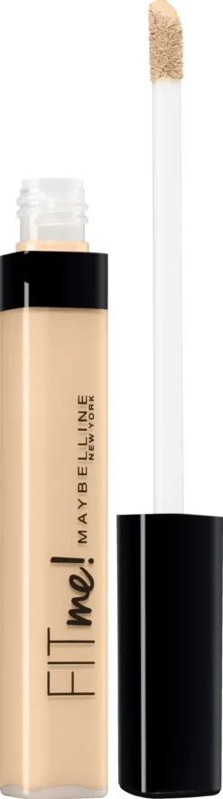 Corrector Fit Me