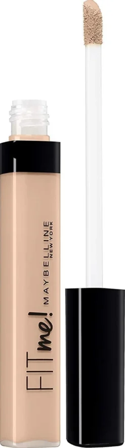 Corrector Fit Me