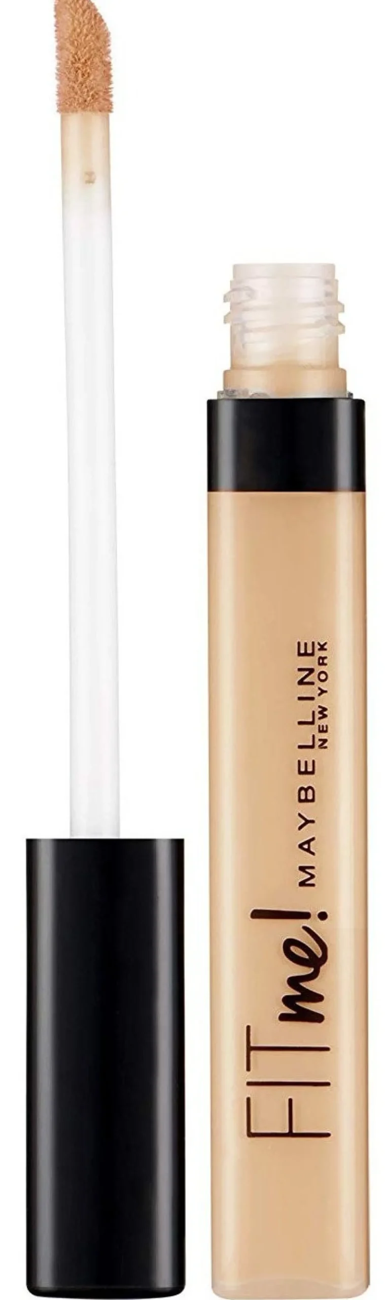 Corrector Fit Me