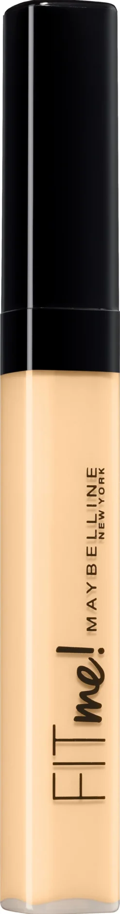 Corrector Fit Me