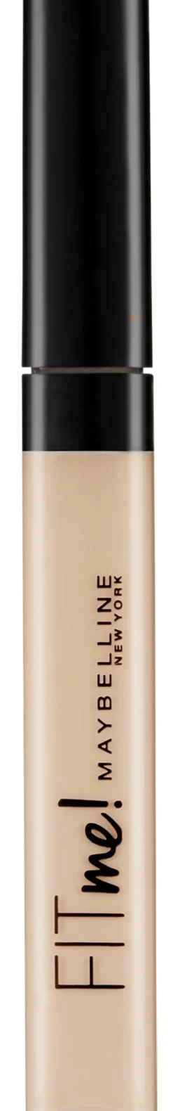 Corrector Fit Me