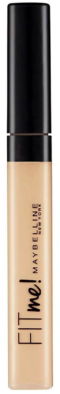 Corrector Fit Me