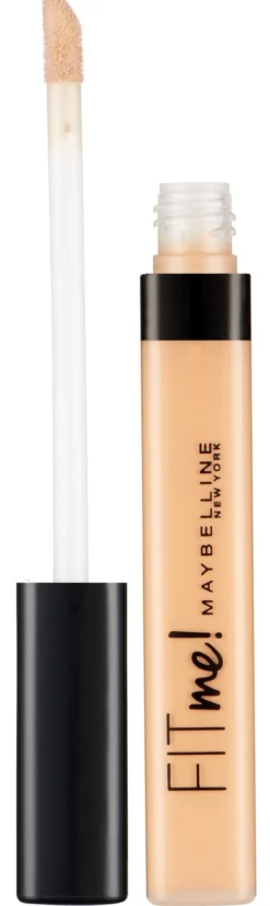 Corrector Fit Me