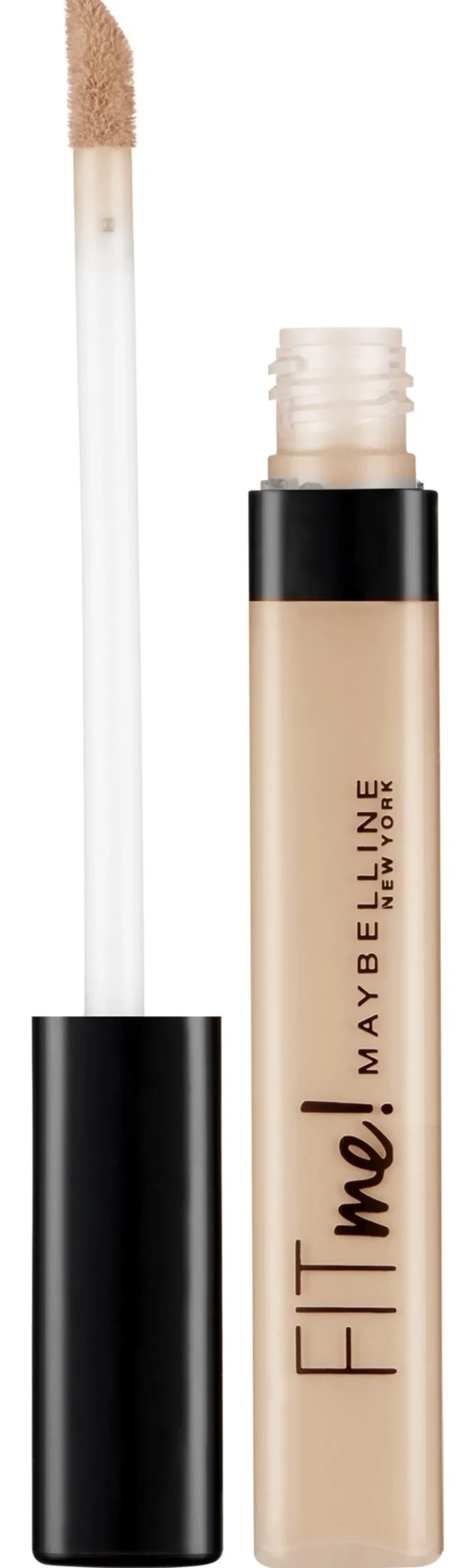 Corrector Fit Me