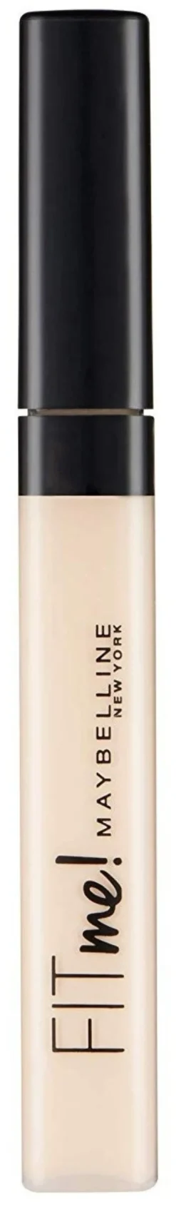 Corrector Fit Me