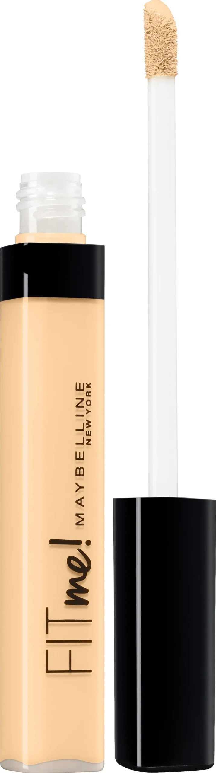 Corrector Fit Me