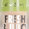 Corrector Fresh & Juicy