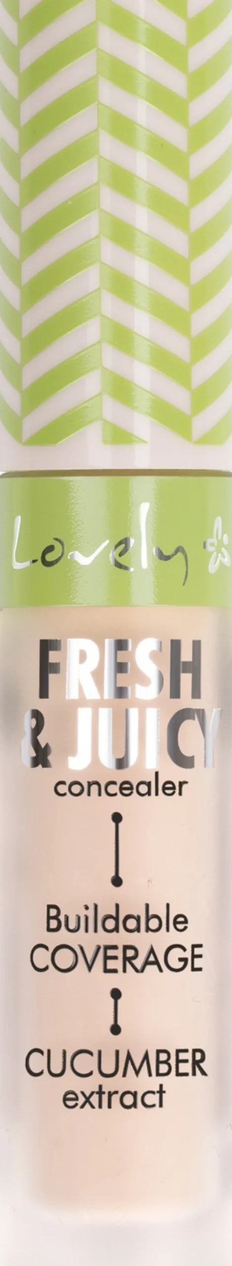 Corrector Fresh & Juicy