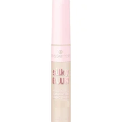 Corrector Hidratante Larga Duración Silky Blur