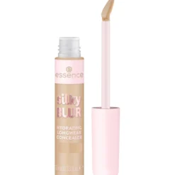 Corrector Hidratante Larga Duración Silky Blur