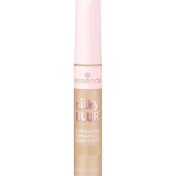 Corrector Hidratante Larga Duración Silky Blur