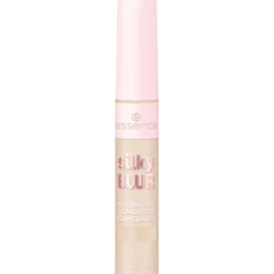 Corrector Hidratante Larga Duración Silky Blur