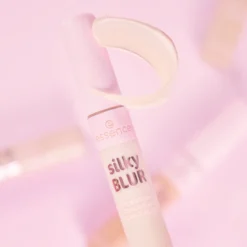 Corrector Hidratante Larga Duración Silky Blur