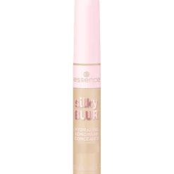 Corrector Hidratante Larga Duración Silky Blur