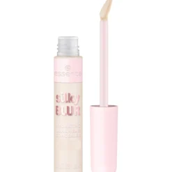 Corrector Hidratante Larga Duración Silky Blur