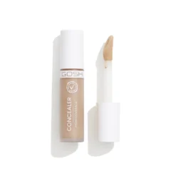 Corrector High Coverage