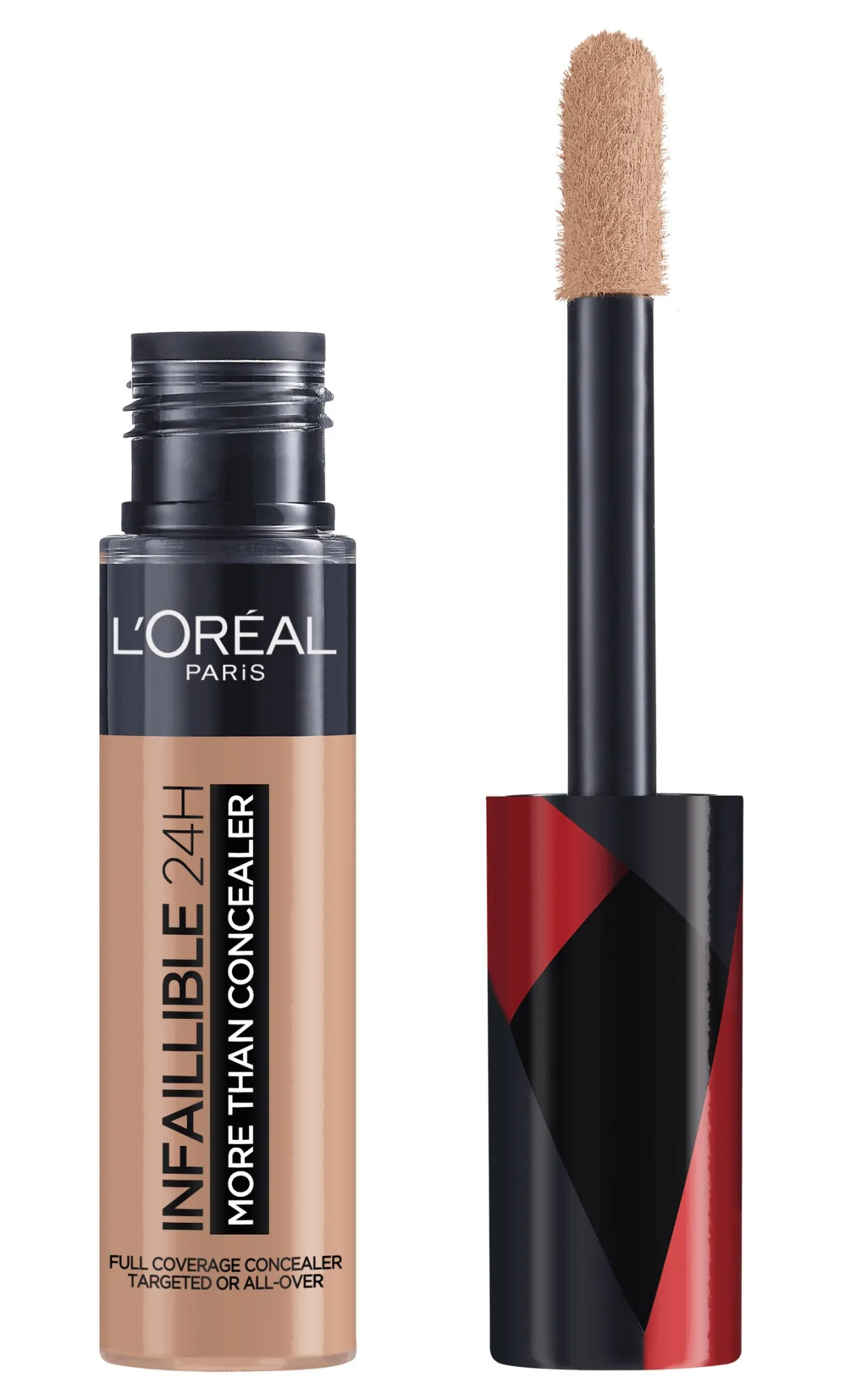 Corrector Infaillible 24H More than Concealer