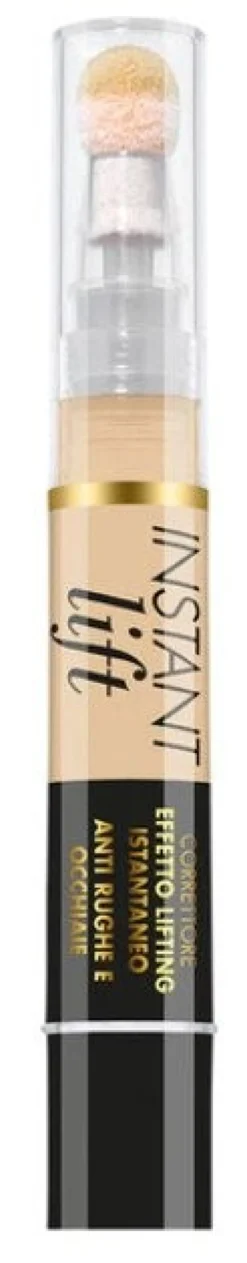 Corrector Instant Lift